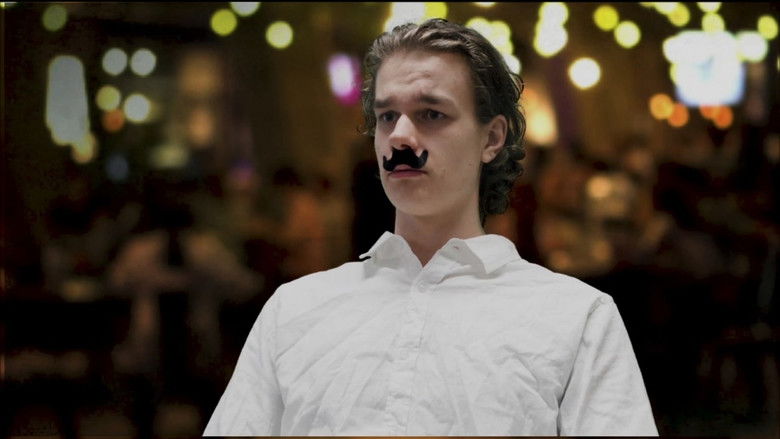 кадр из фильма Jonny Bong: DEJT3310