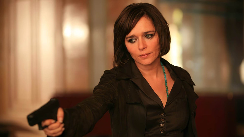 кадр из фильма Отпетые мошенники