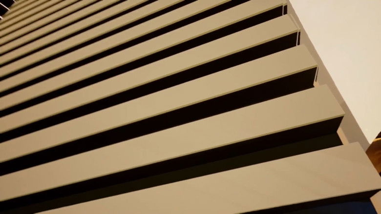 кадр из фильма 风水师