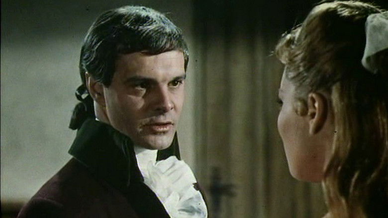 кадр из фильма Dangerous Exile