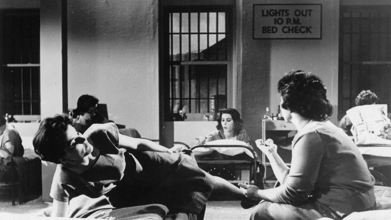 кадр из фильма Why Must I Die