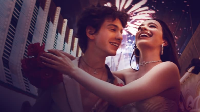 кадр из фильма Анора