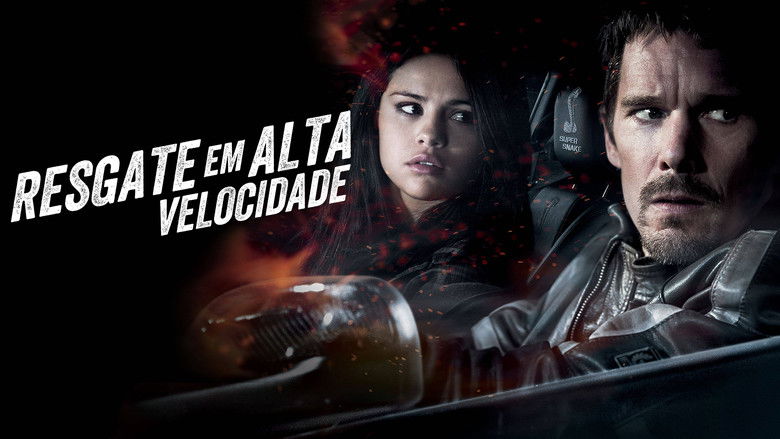 кадр из фильма Погнали!