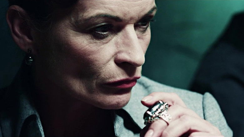 кадр из фильма In the Deathroom