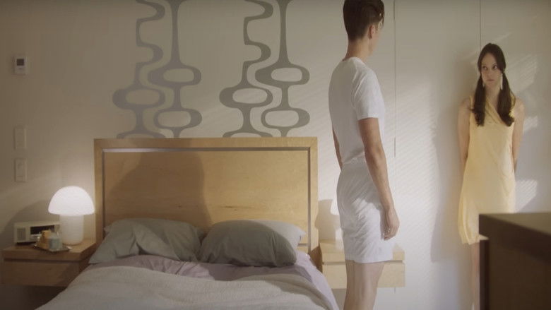 кадр из фильма Computer Love