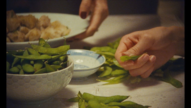 кадр из фильма 月亮总在照顾大地