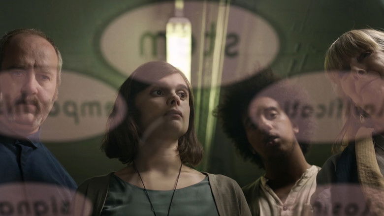 кадр из фильма Lifeline