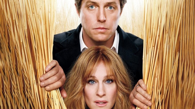 Супруги Морган в бегах