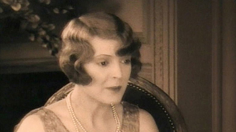 кадр из фильма My Best Girl