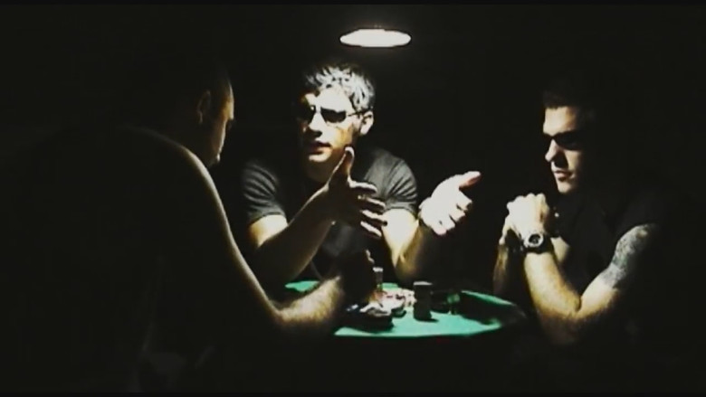 кадр из фильма SobEncomenda