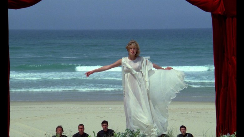 Прекрасная пленница