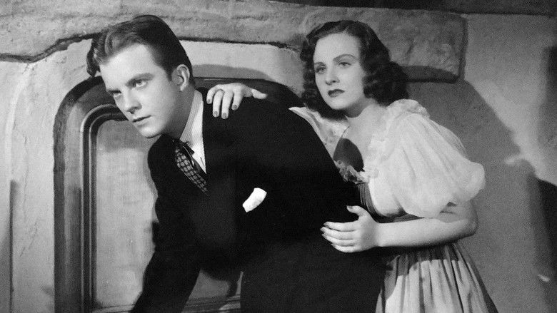 кадр из фильма The Missing Guest