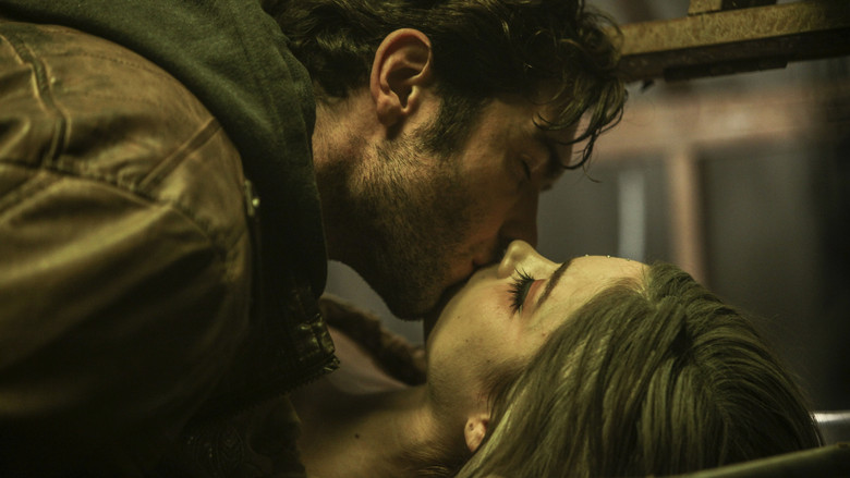 Проклятие Спящей красавицы