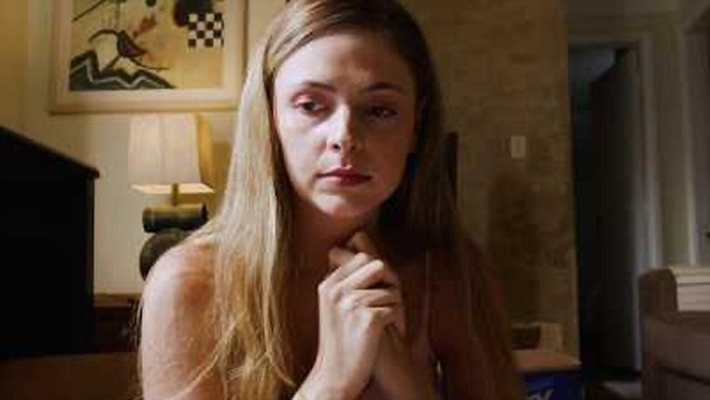 кадр из фильма Apreensão