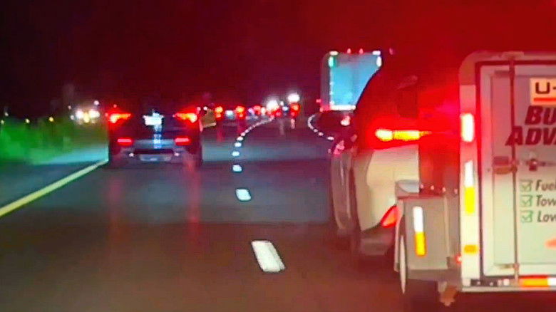 кадр из фильма My Summer Vacation