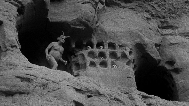 кадр из фильма Alegrías Riojanas