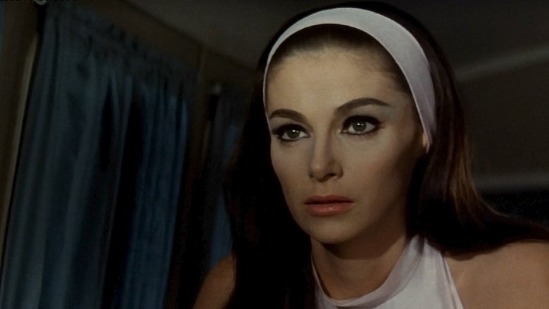 кадр из фильма Паника в Бангкоке