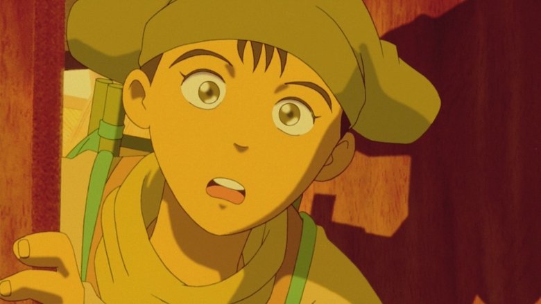 Китайская Повесть О Духах