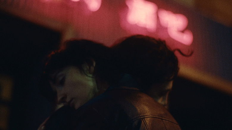 кадр из фильма Wes and Kyra