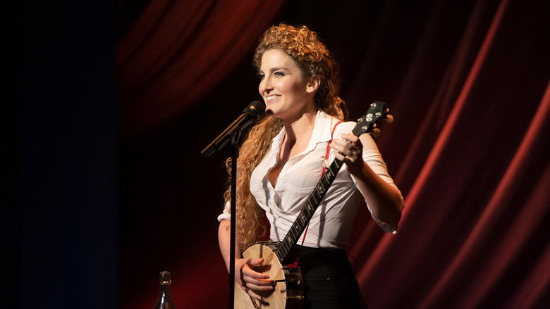 кадр из фильма Alice Fraser: Savage