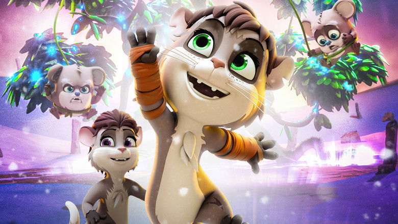 кадр из фильма Дерево желаний