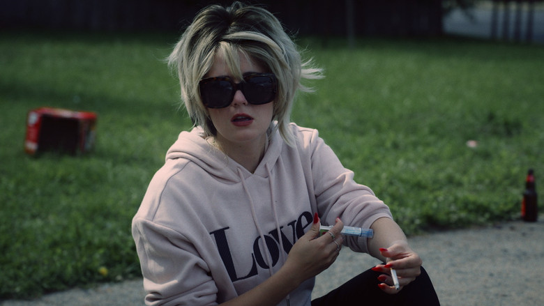 кадр из фильма Sainte Marie-Josée part en croisade