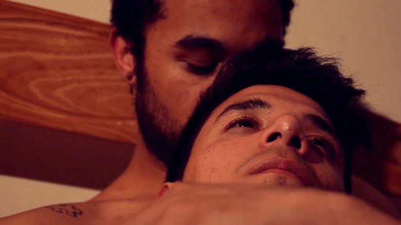 кадр из фильма Enlaces 3° Rotos