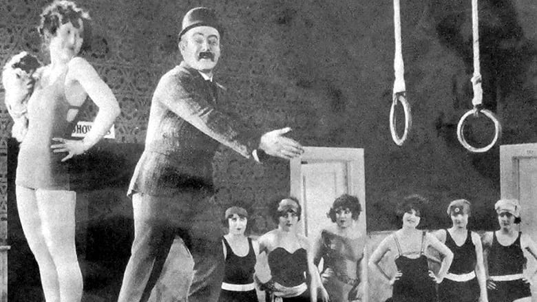 кадр из фильма The Hollywood Kid