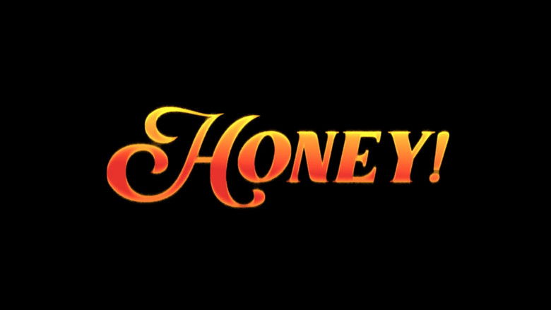 кадр из фильма Honey!