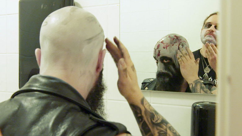 кадр из фильма Blackhearts