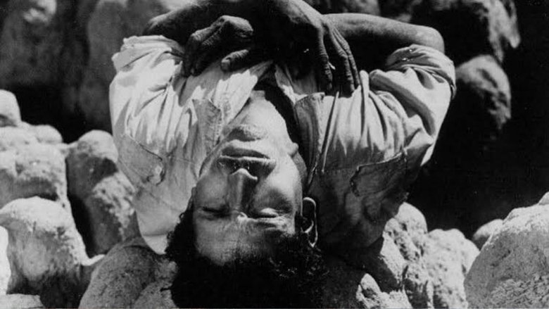 кадр из фильма La fórmula secreta