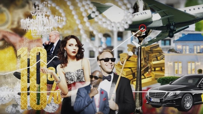 кадр из фильма Капитал в XXI веке