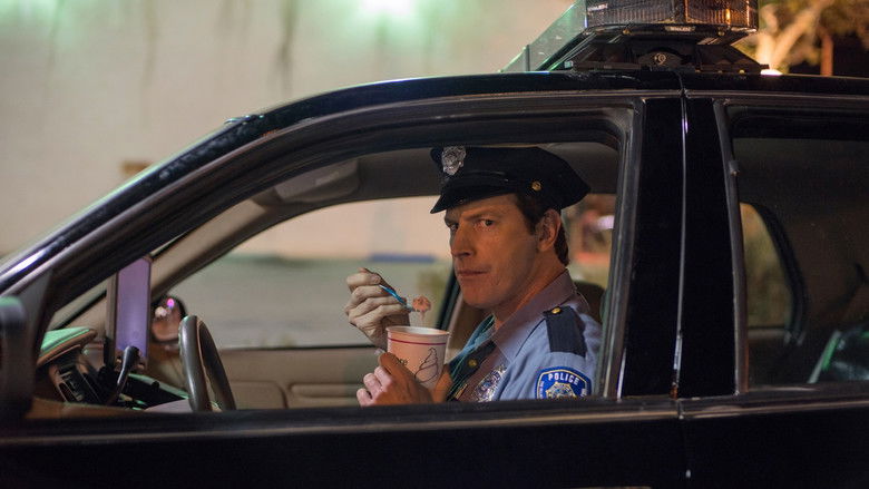 кадр из фильма Дом