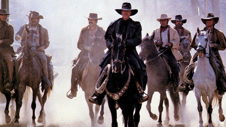 кадр из фильма Бадди едет на запад