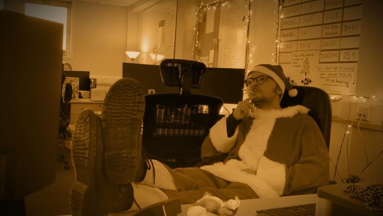 кадр из фильма The Curious Case of Humble Lane