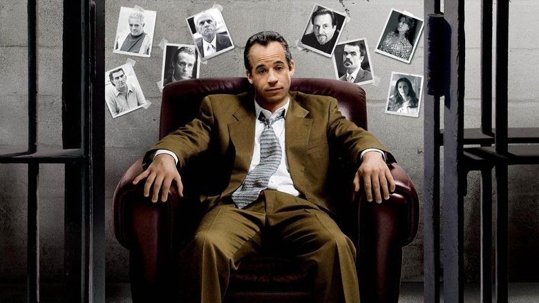 кадр из фильма Признайте меня виновным