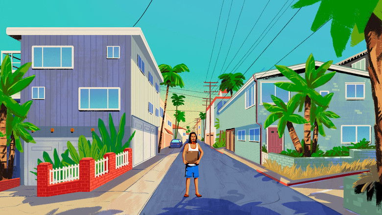 кадр из фильма Curt Schilling's Imperfect Game