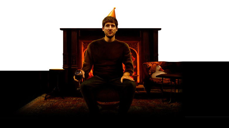 кадр из фильма Все мои друзья меня ненавидят