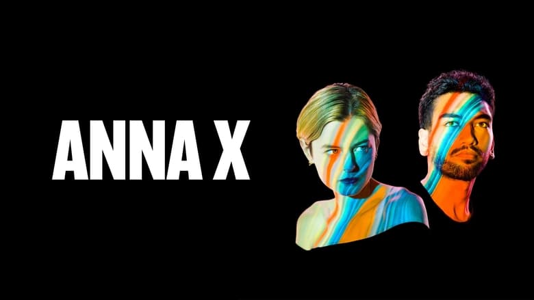кадр из фильма Anna X