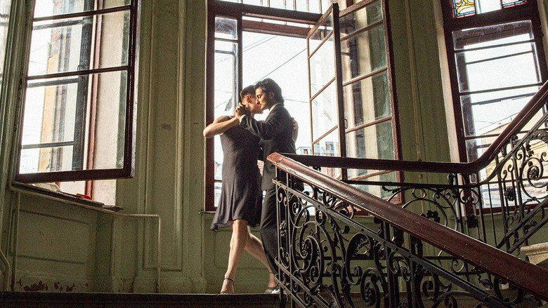 кадр из фильма Before We Move