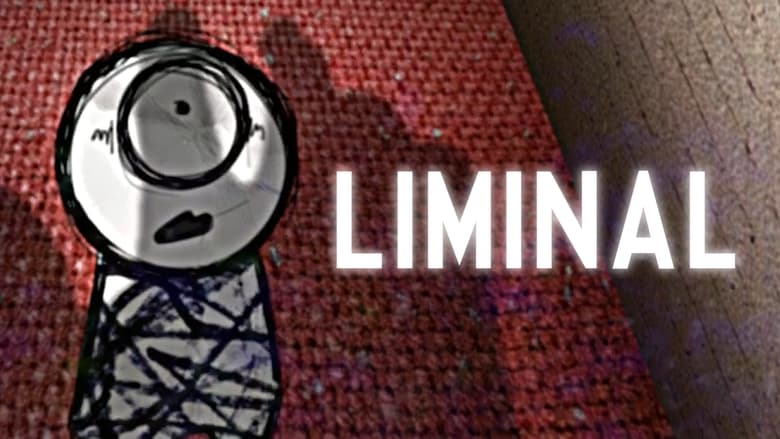 кадр из фильма LIMINAL