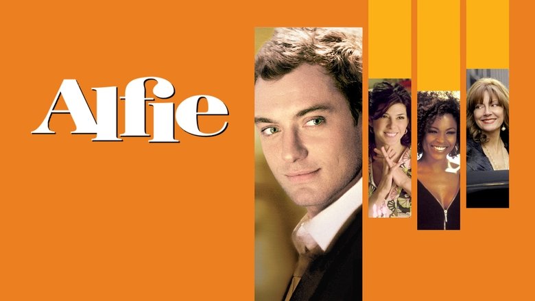 кадр из фильма Красавчик Алфи, или Чего хотят мужчины