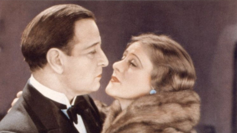 кадр из фильма Her Mad Night