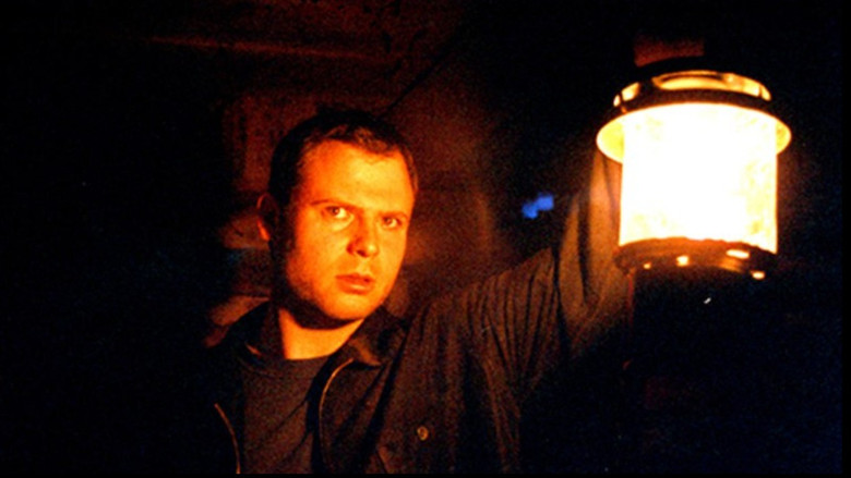 кадр из фильма Deadwood Park