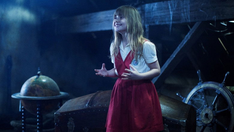 Каспер и пираты