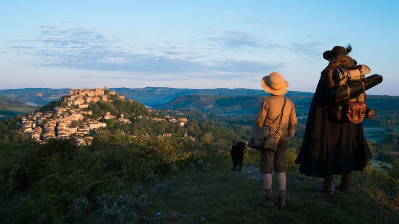 кадр из фильма Приключения Реми