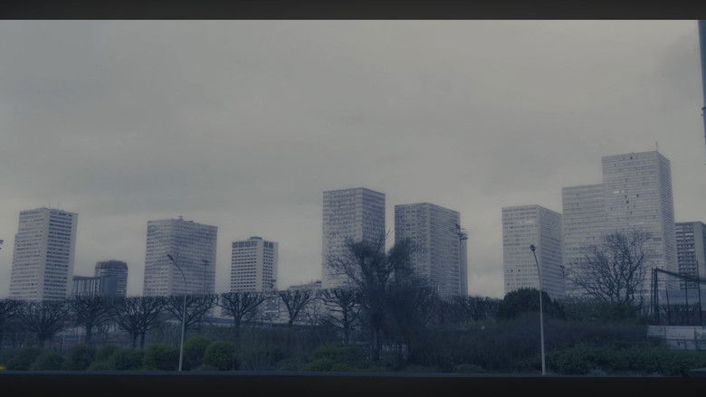 кадр из фильма NÉANTS