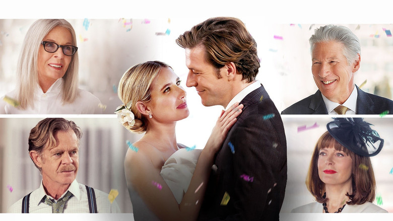 кадр из фильма Знакомство родителей