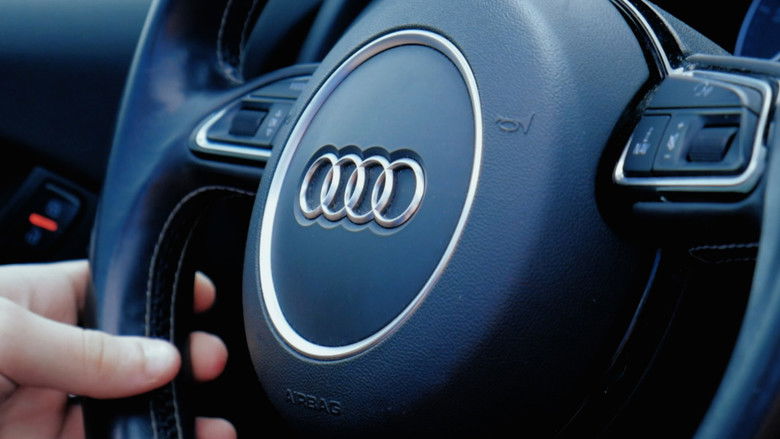 кадр из фильма Milestone No. 1