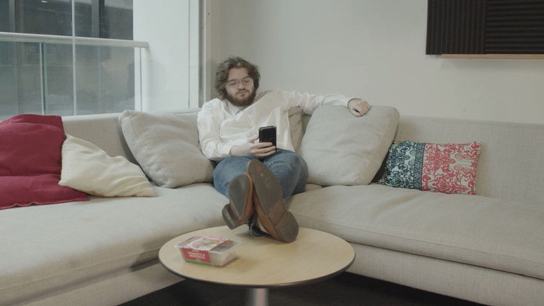 кадр из фильма Use At Risk